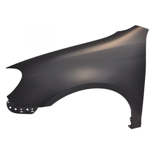 Alzare® - Front Driver Side Fender