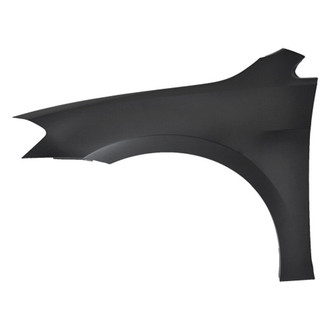 Alzare® - Front Driver Side Fender (CAPA Certified)