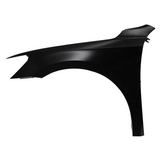 Alzare® - Front Driver Side Fender (CAPA Certified)