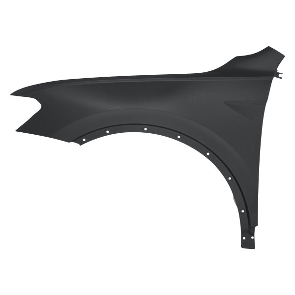 Alzare® - Front Driver Side Fender