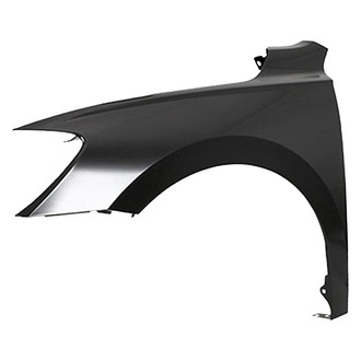 Alzare® - Front Driver Side Fender (CAPA Certified)