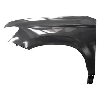 Alzare® - Front Driver Side Fender (Standard Line)