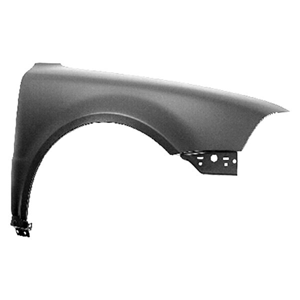 Alzare® - Front Passenger Side Fender