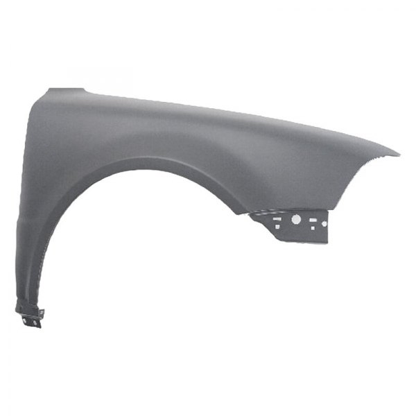 Alzare® - Front Passenger Side Fender