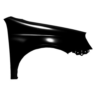 Alzare® - Front Passenger Side Fender (CAPA Certified)