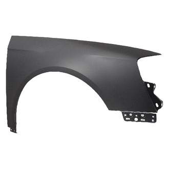 Alzare® - Front Passenger Side Fender (CAPA Certified)