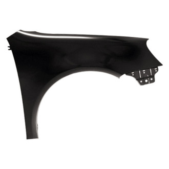 Alzare® - Front Passenger Side Fender (CAPA Certified)