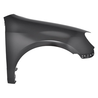 Alzare® - Front Passenger Side Fender (CAPA Certified)