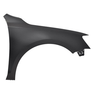 Alzare® - Front Passenger Side Fender (CAPA Certified)