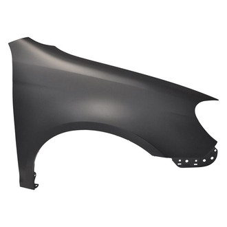 Alzare® - Front Passenger Side Fender (CAPA Certified)