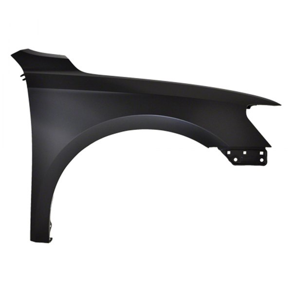 Alzare® - Front Passenger Side Fender