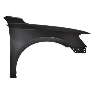 Alzare® - Front Passenger Side Fender (CAPA Certified)
