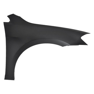 Alzare® - Front Passenger Side Fender (CAPA Certified)