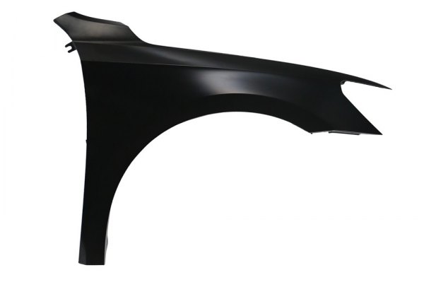 Alzare® - Front Passenger Side Fender