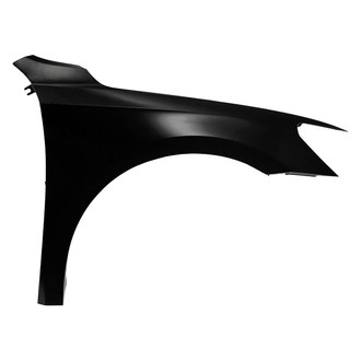 Alzare® - Front Passenger Side Fender (CAPA Certified)