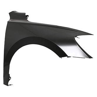 Alzare® - Front Passenger Side Fender (CAPA Certified)