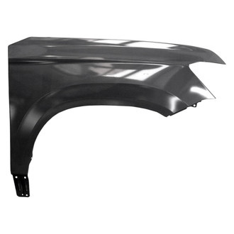 Alzare® - Front Passenger Side Fender (CAPA Certified)