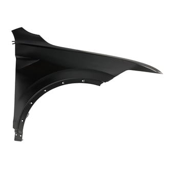 Alzare® - Front Passenger Side Fender (CAPA Certified)