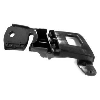 Alzare® - Front Inner Driver Side Fender Brace (Standard Line)