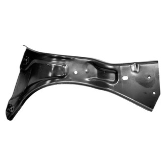 Alzare® - Front Driver Side Fender Brace (Standard Line)
