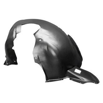 Alzare® - Front Driver Side Fender Liner (Standard Line)
