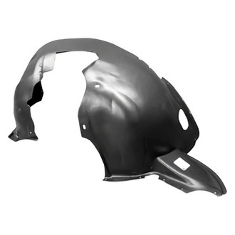 Alzare® - Front Driver Side Fender Liner (Standard Line)