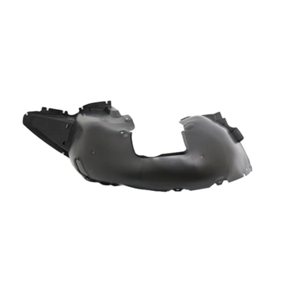 Alzare® - Front Driver Side Fender Liner