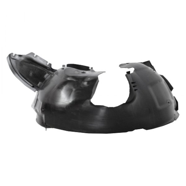 Alzare® - Front Driver Side Fender Liner