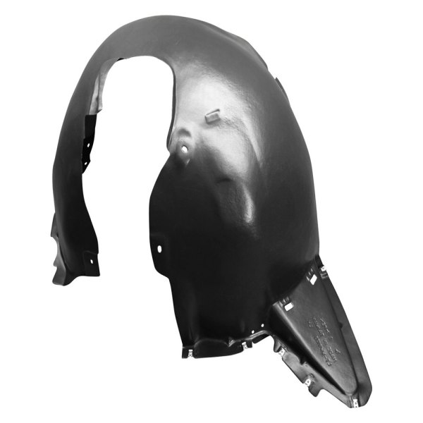 Alzare® - Front Driver Side Fender Liner