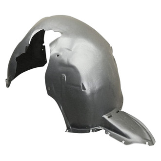 Alzare® - Front Driver Side Fender Liner (Standard Line)