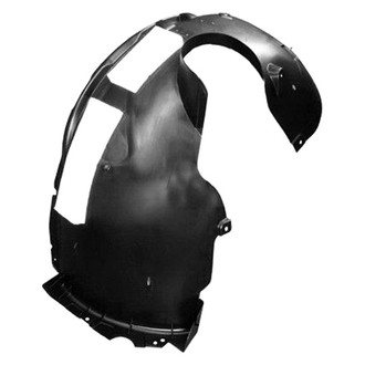 Alzare® - Fender Liner