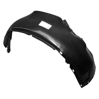 Alzare® - Front Passenger Side Fender Liner (Standard Line)