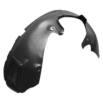 Alzare® - Front Passenger Side Fender Liner (Standard Line)