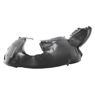 Alzare® - Front Passenger Side Fender Liner (CAPA Certified)