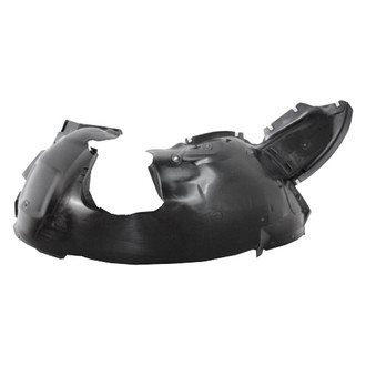 Alzare® - Front Passenger Side Fender Liner (CAPA Certified)