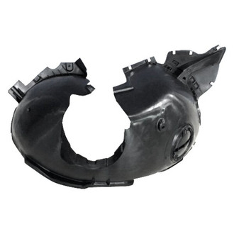 Alzare® - Front Passenger Side Fender Liner (CAPA Certified)