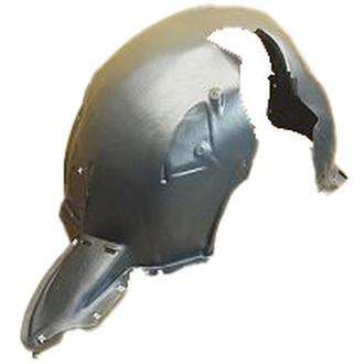 Alzare® - Front Passenger Side Fender Liner (Standard Line)