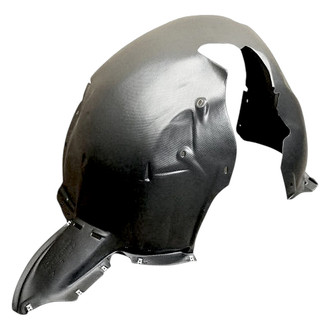 Alzare® - Front Passenger Side Fender Liner (Standard Line)