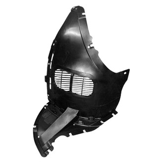 Alzare® - Front Passenger Side Fender Liner (Standard Line)