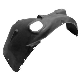 Alzare® - Front Driver Side Fender Liner (Standard Line)