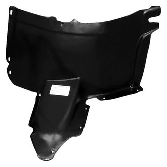 Alzare® - Front Passenger Side Fender Liner Front Section (Standard Line)