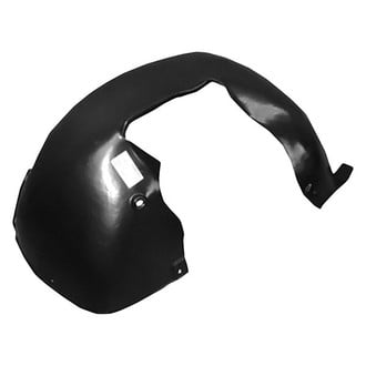 Alzare® - Front Passenger Side Fender Liner Rear Section (Standard Line)
