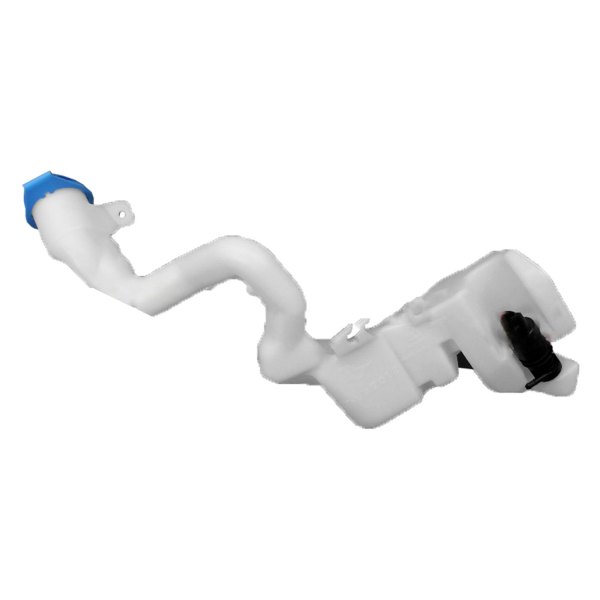 Alzare® - Washer Fluid Reservoir