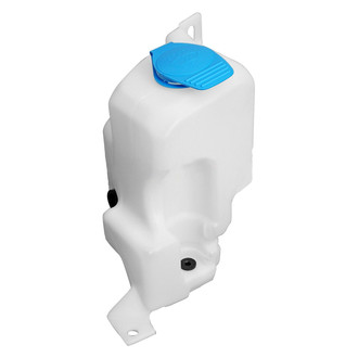Alzare® - Washer Fluid Reservoir