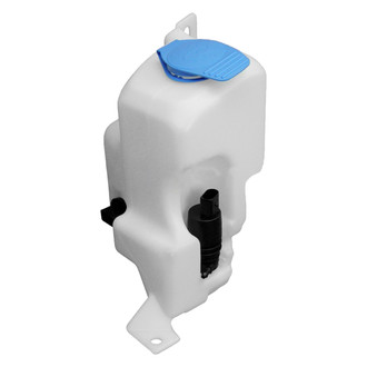 Alzare® - Washer Fluid Reservoir