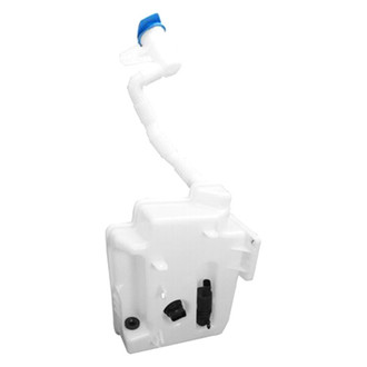 Alzare® - Washer Fluid Reservoir