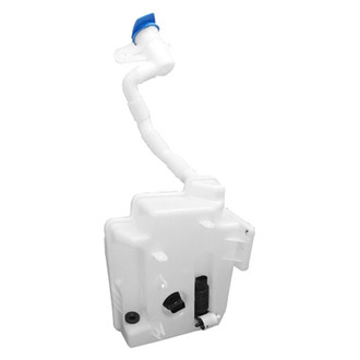 Alzare® - Washer Fluid Reservoir
