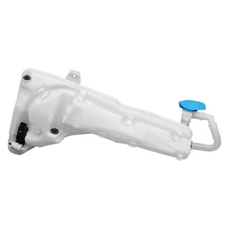Alzare® - Washer Fluid Reservoir