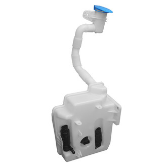 Alzare® - Washer Fluid Reservoir