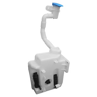 Alzare® - Washer Fluid Reservoir